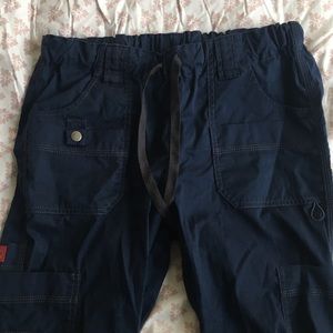 Dickies nurse pants